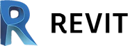 Autocad Revit Software Logo